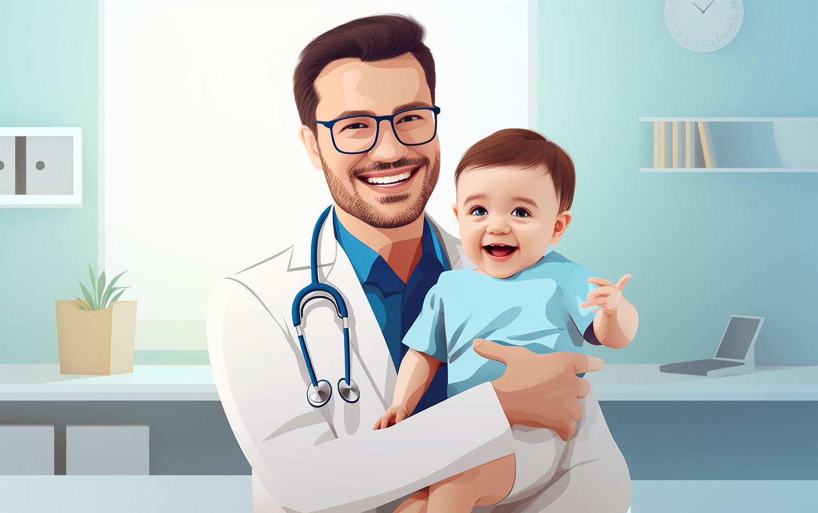 Paediatrics Department