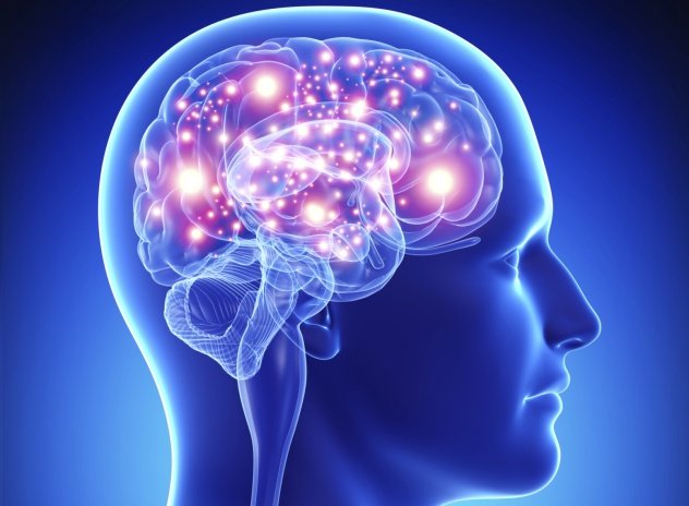 Psychiatry Department