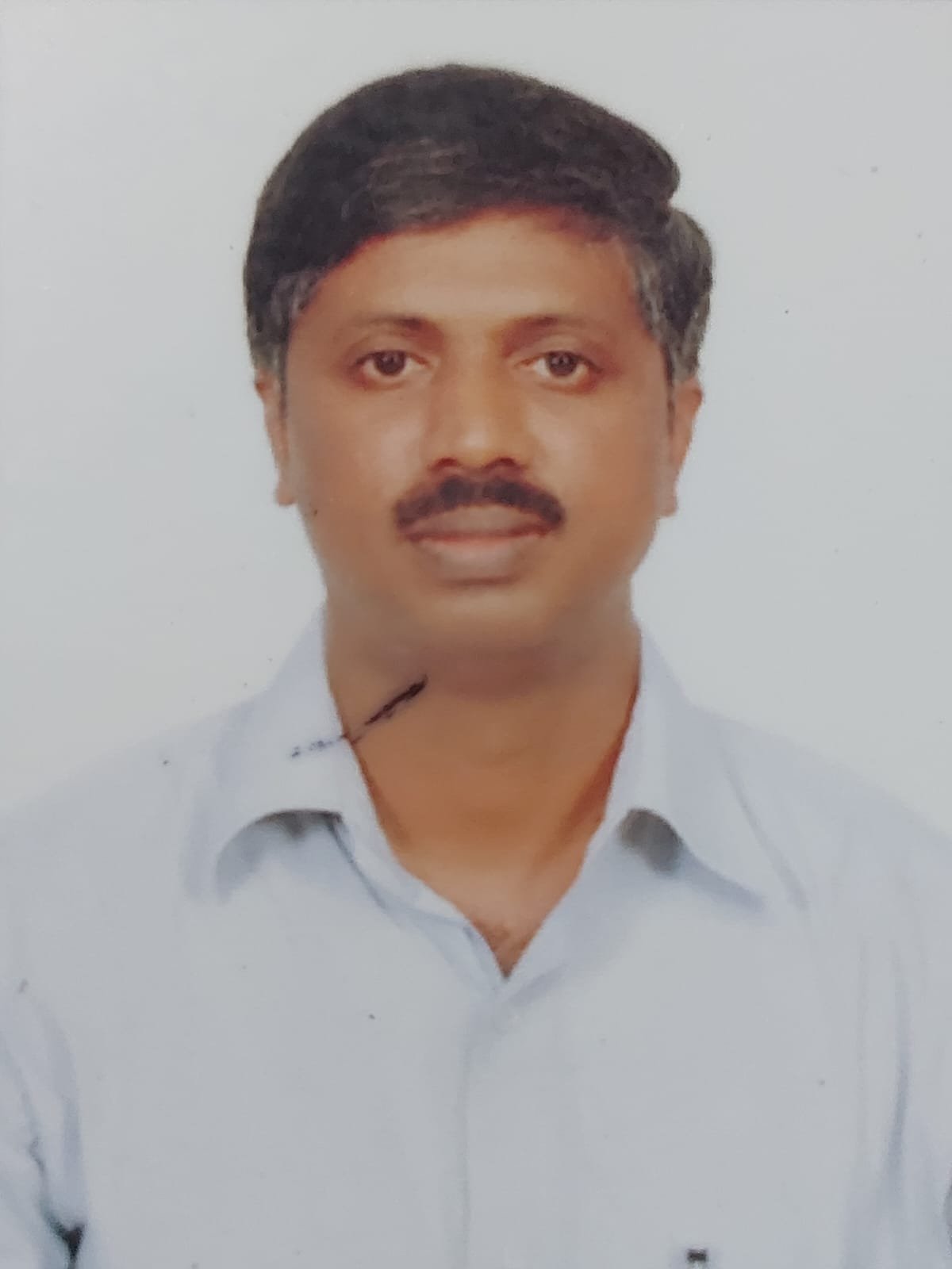 Dr. V. Venugopalan